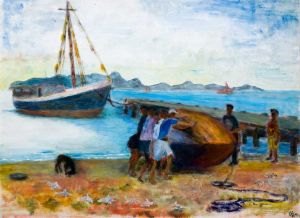 Beached-on-Petite-Martinique.jpg